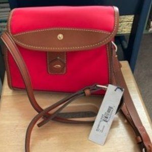 Dooney & Bourke Crossbody Handbag